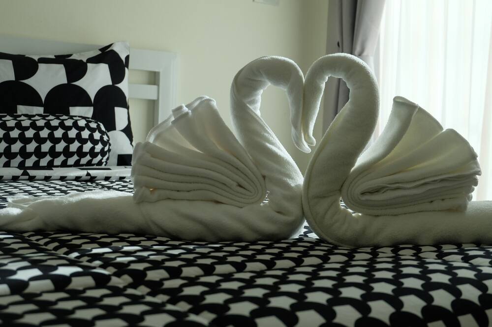 Photo of Bedroom in Wang Pong