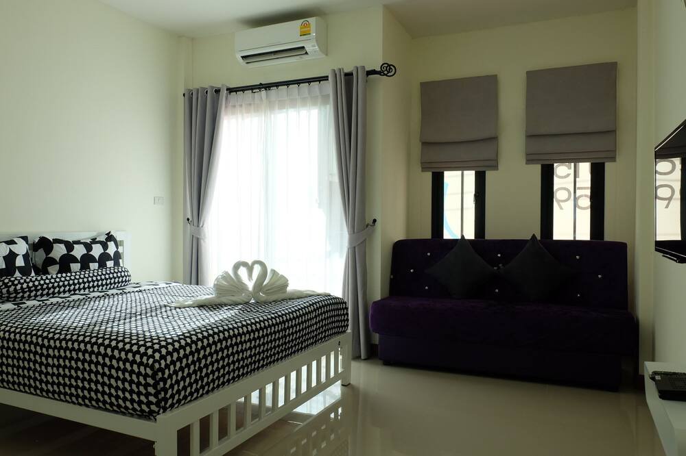 Photo of Bedroom in Wang Pong