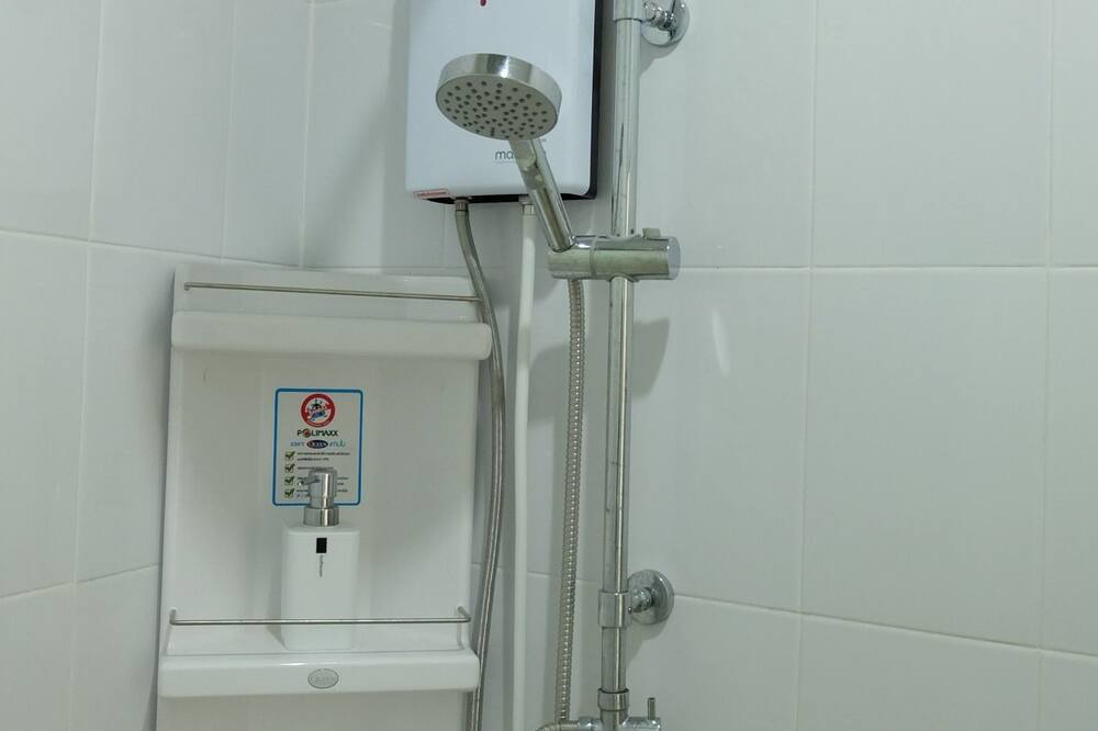 Photo of Bathroom in Wang Pong