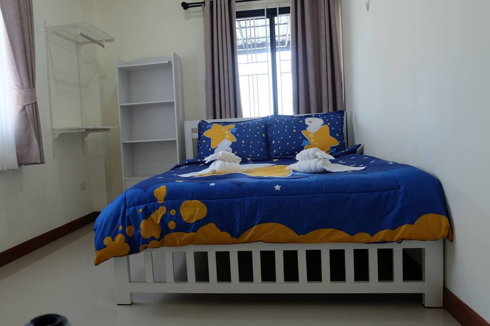 Photo of Bedroom in Wang Pong