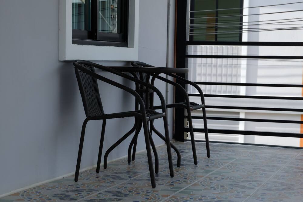 Photo of Patio Balcony in Wang Pong