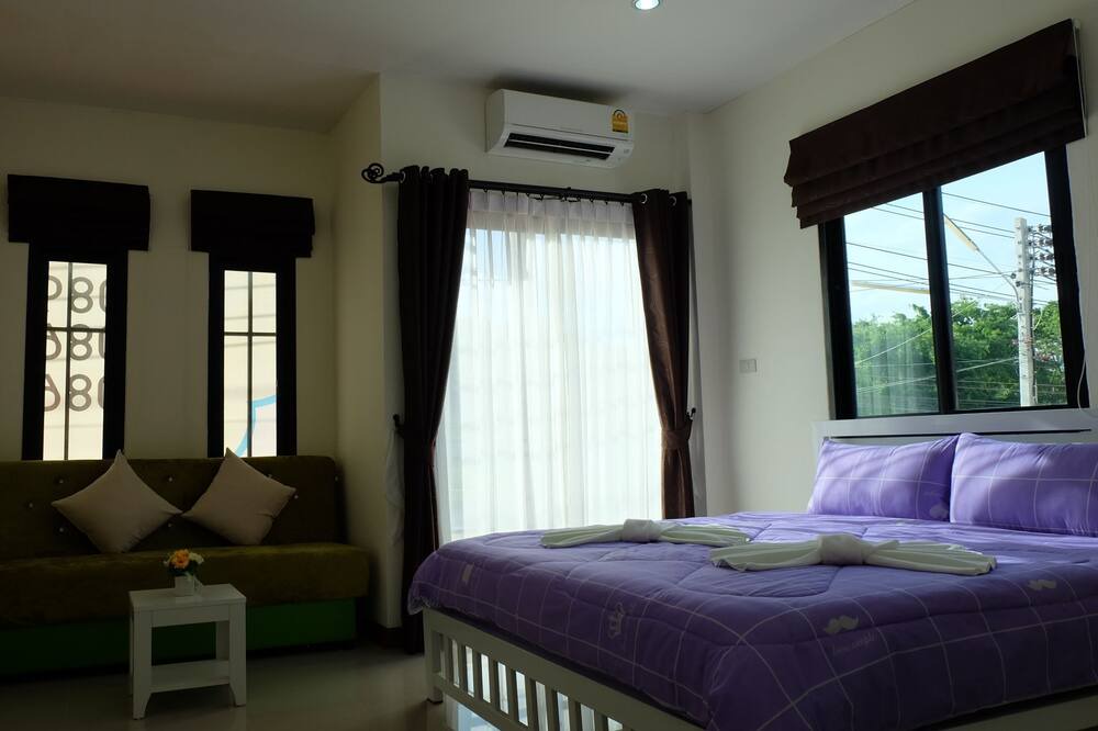 Photo of Bedroom in Wang Pong