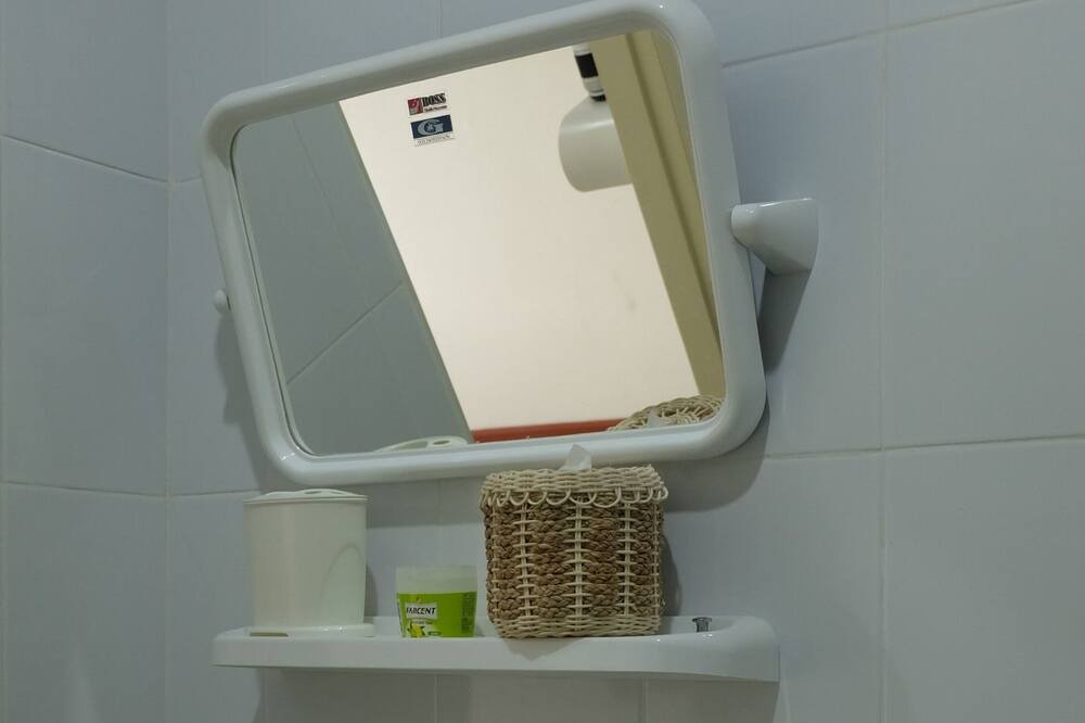 Photo of Bathroom in Wang Pong