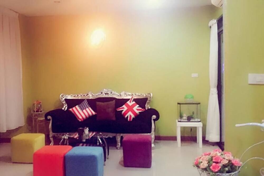 Photo of Livingroom in Wang Pong