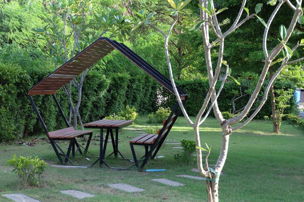 Photo of Outdoor in Wang Pong