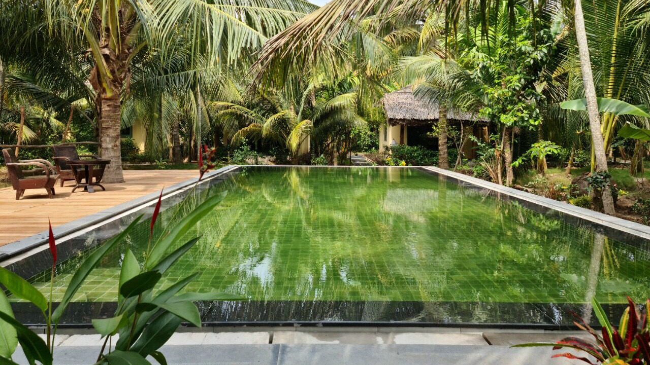 Photo of Outdoor in Giong Trom
