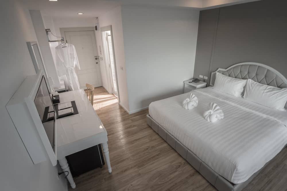 Photo of Bedroom in Udon Thani