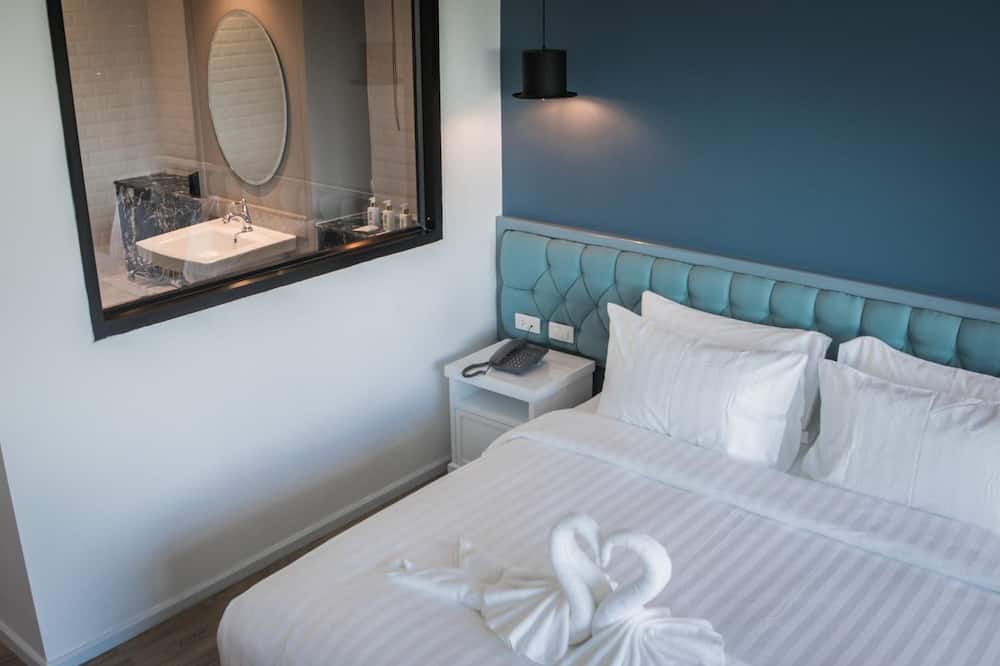 Photo of Bedroom in Udon Thani