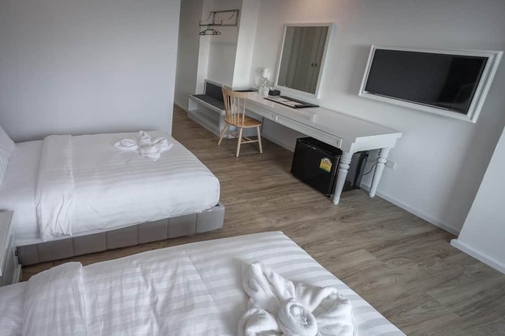 Photo of Bedroom in Udon Thani