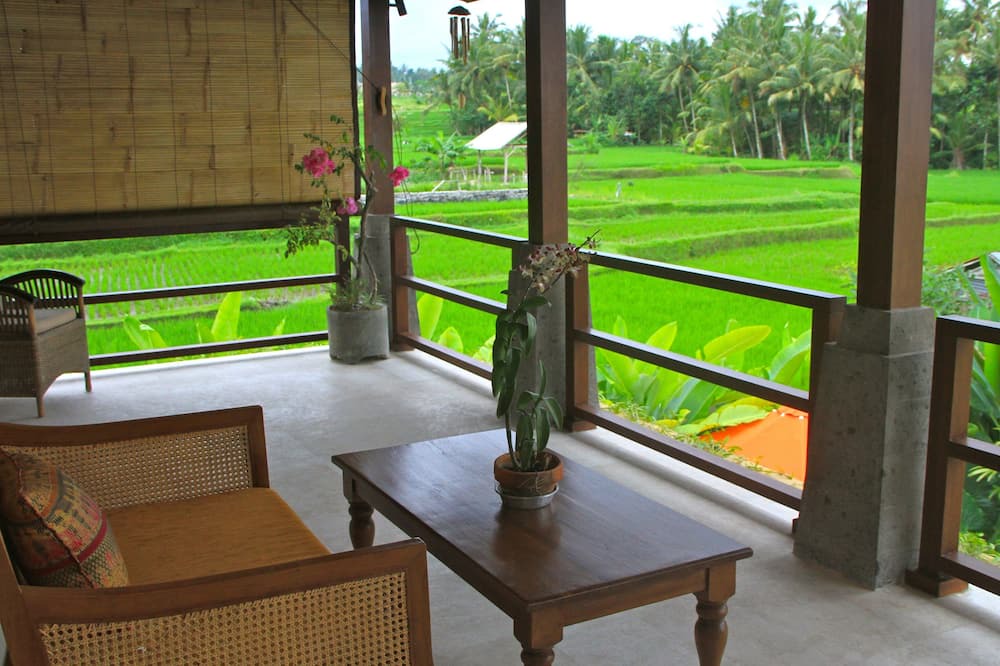 Photo of Bedroom in Ubud City-Centre