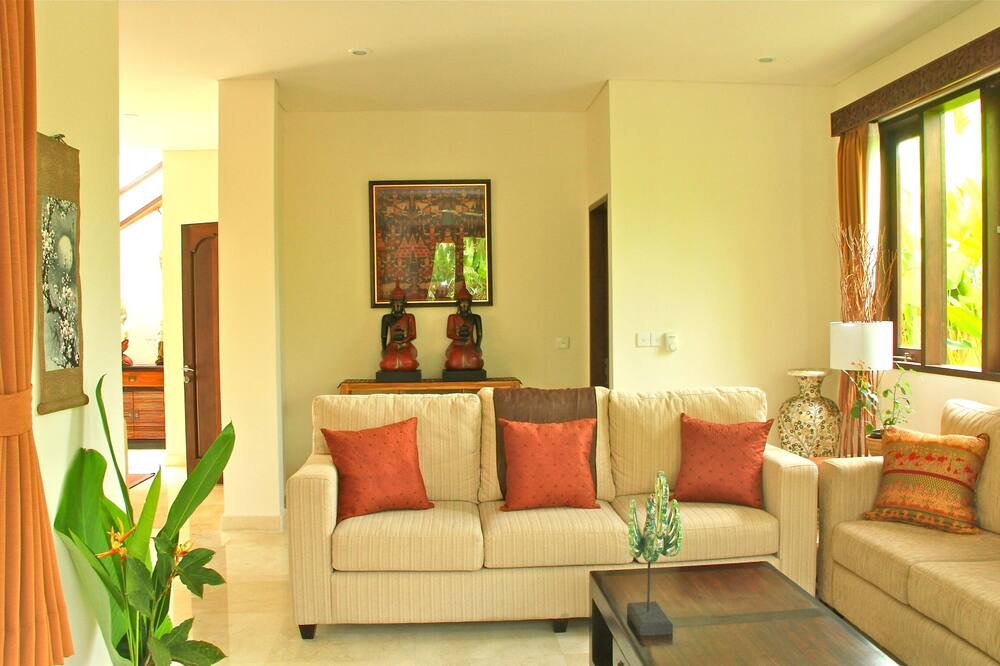 Photo of Bathroom in Ubud City-Centre
