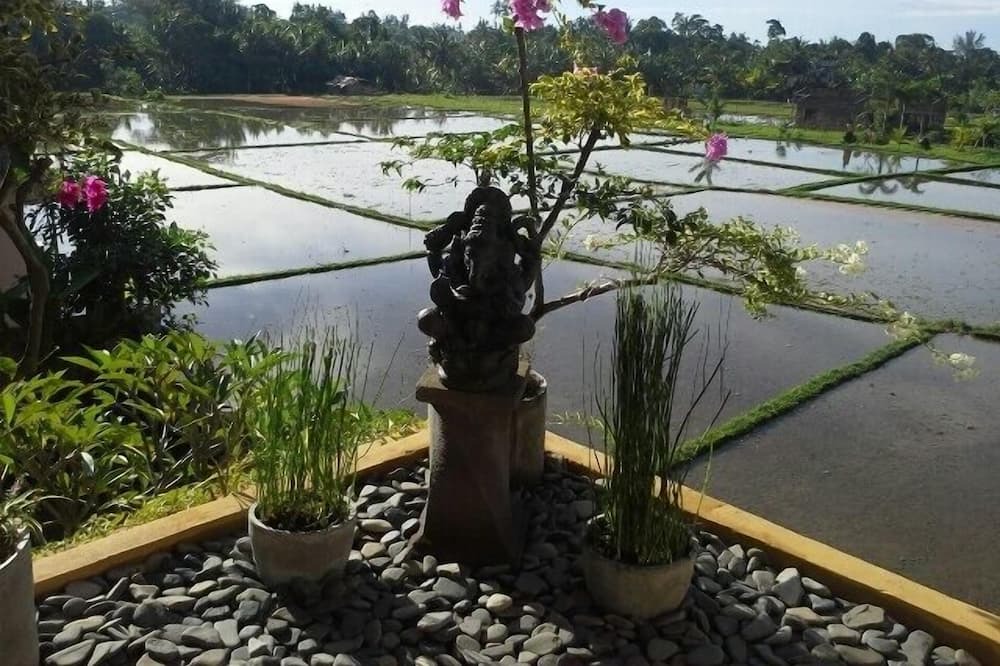 Photo of Bedroom in Ubud City-Centre