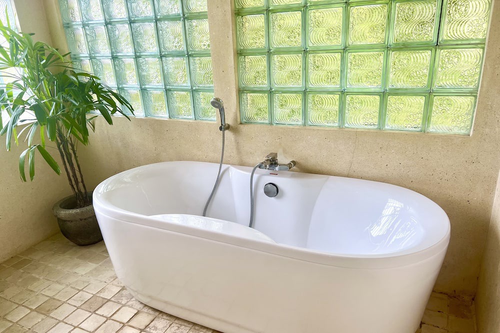 Photo of Bathroom in Ubud City-Centre