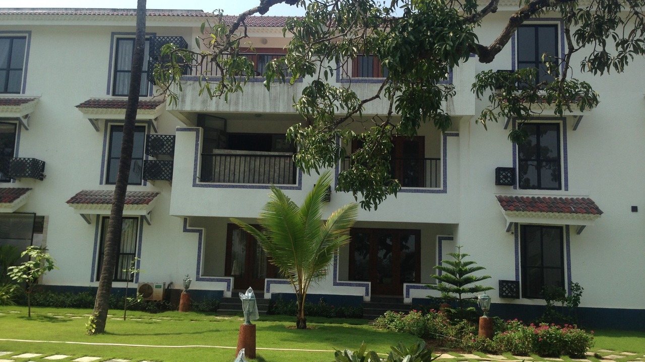 Photo of Outdoor in Siolim