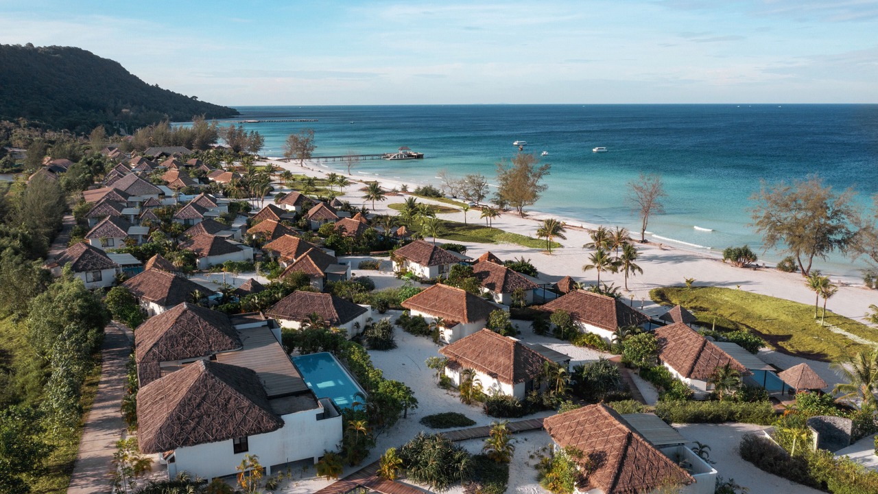 Photo of Outdoor in Koh Rong