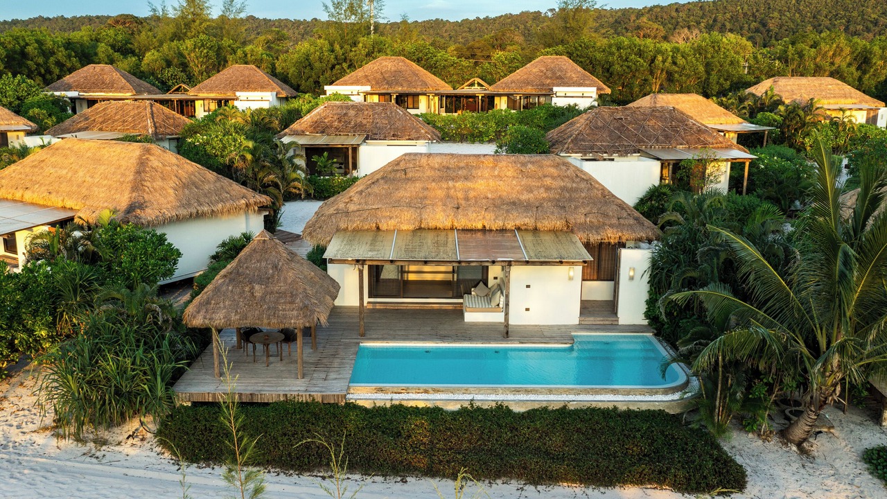 Photo of Outdoor in Koh Rong
