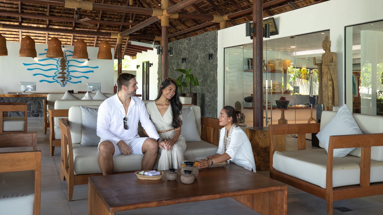 Photo of Others in Koh Rong