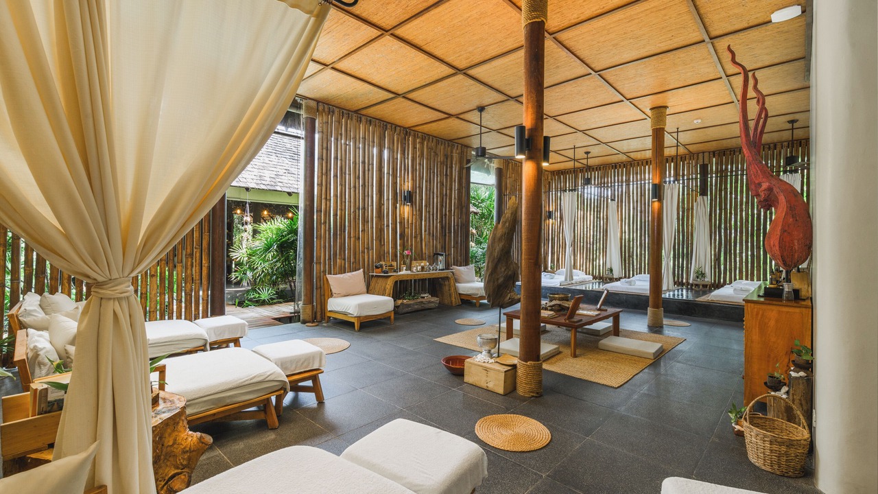 Photo of Bedroom in Koh Rong