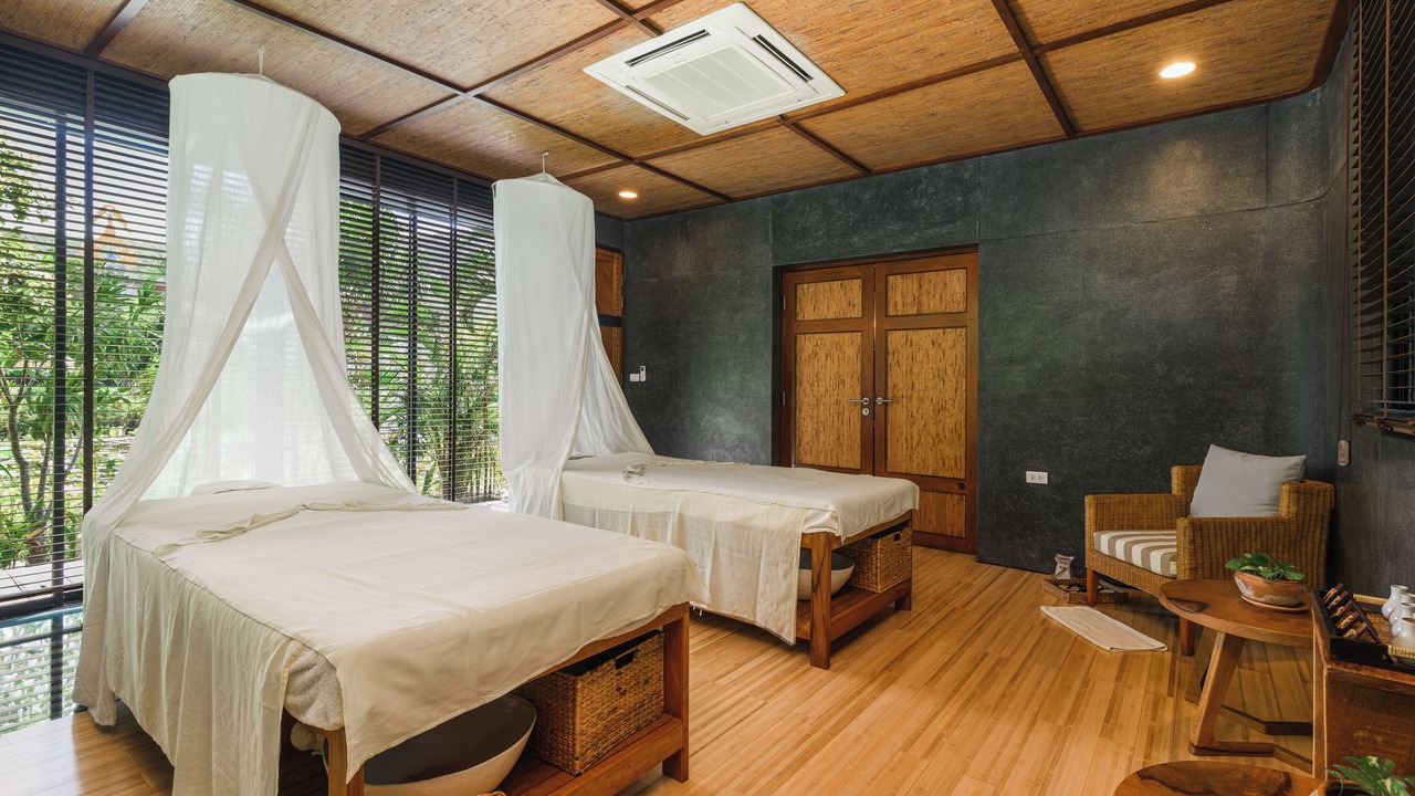 Photo of Bedroom in Koh Rong
