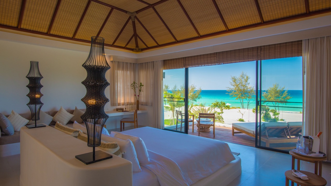 Photo of Outdoor in Koh Rong