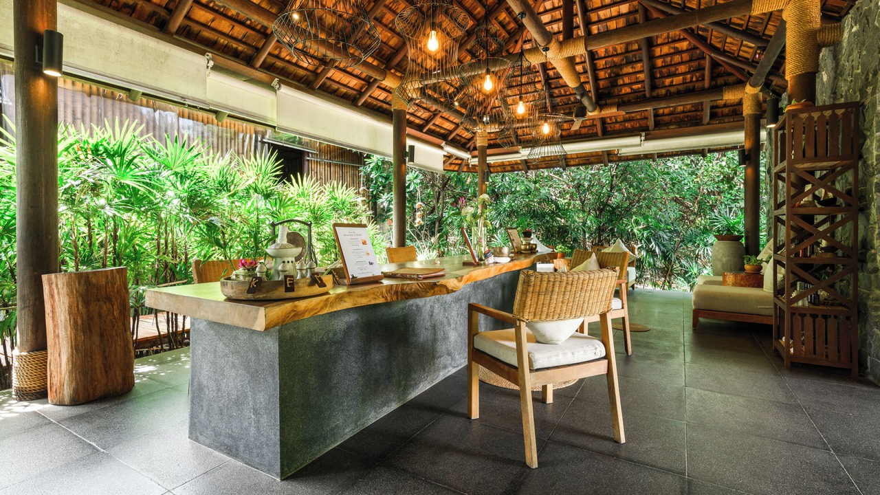 Photo of Bedroom in Koh Rong