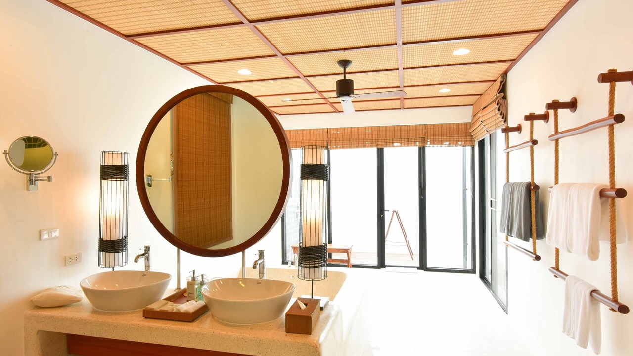 Photo of Bathroom in Koh Rong