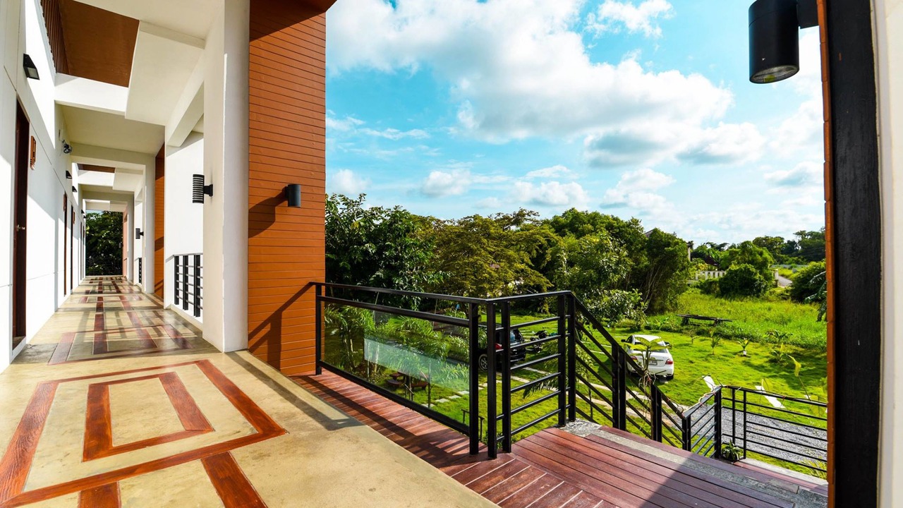 Photo of Patio Balcony in Chanthaburi