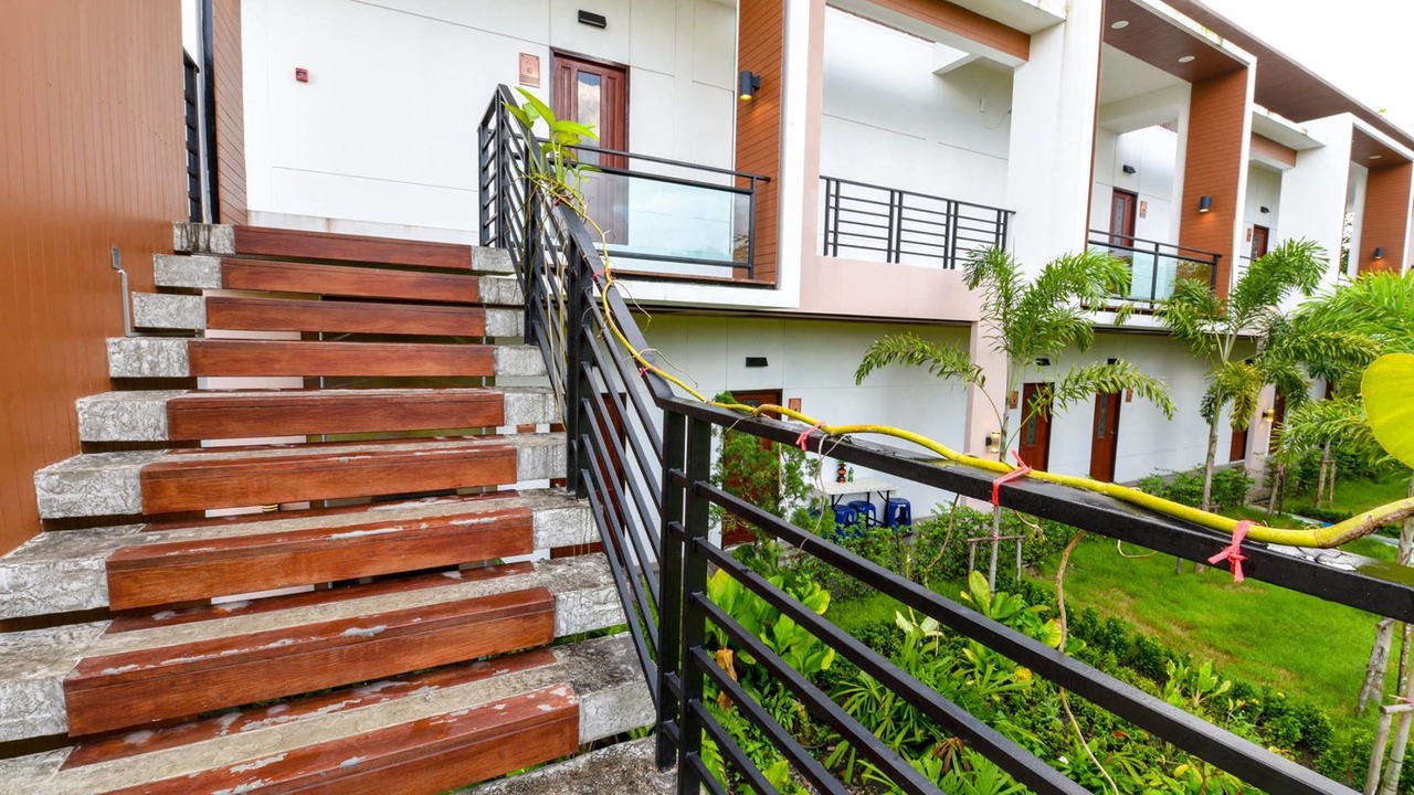 Photo of Patio Balcony in Chanthaburi