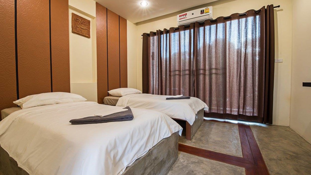 Photo of Bedroom in Chanthaburi