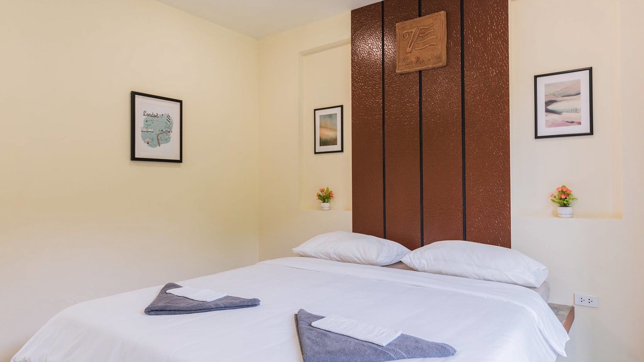 Photo of Bedroom in Chanthaburi