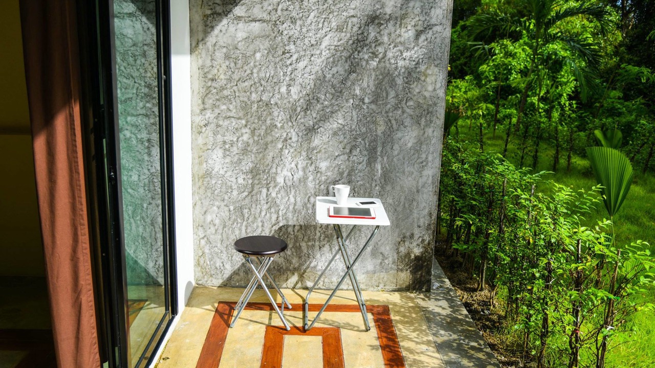 Photo of Patio Balcony in Chanthaburi