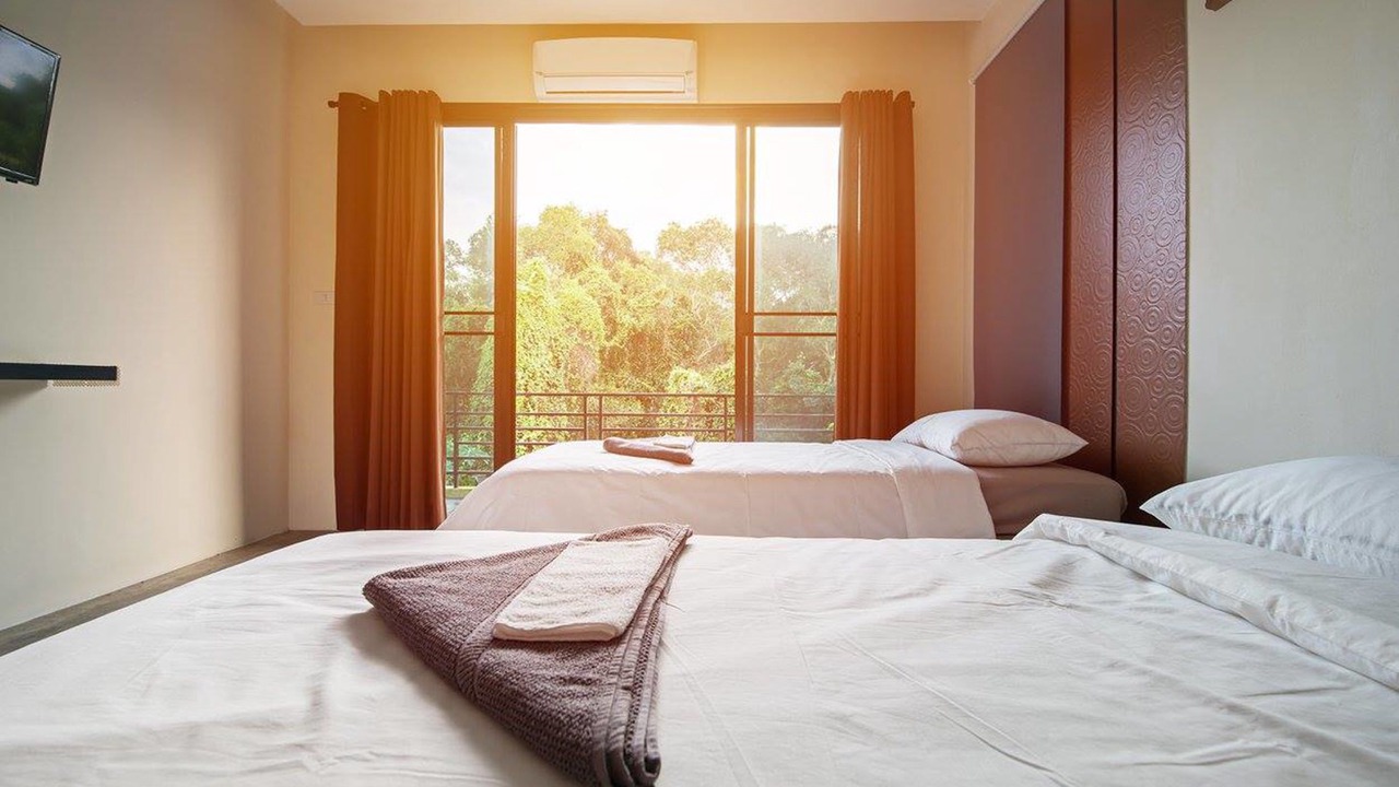 Photo of Bedroom in Chanthaburi
