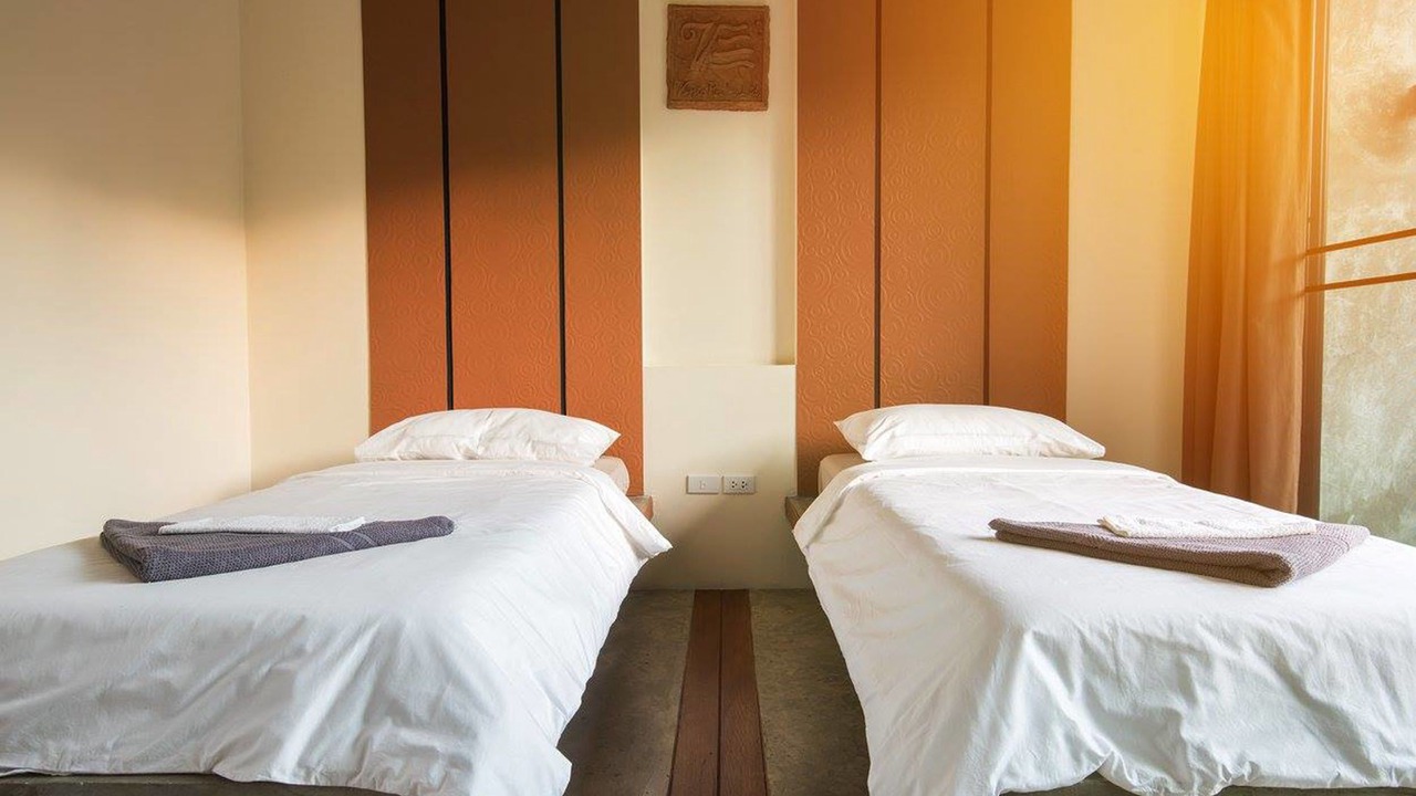 Photo of Bedroom in Chanthaburi