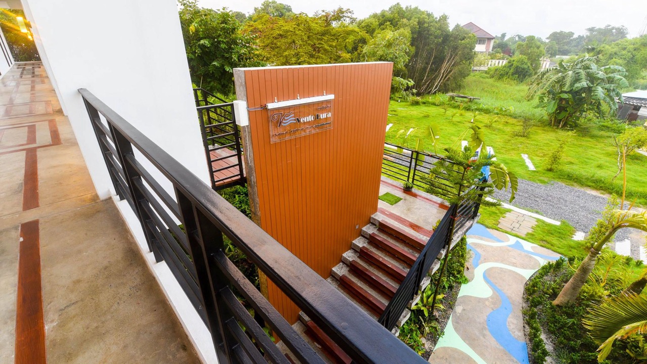 Photo of Patio Balcony in Chanthaburi