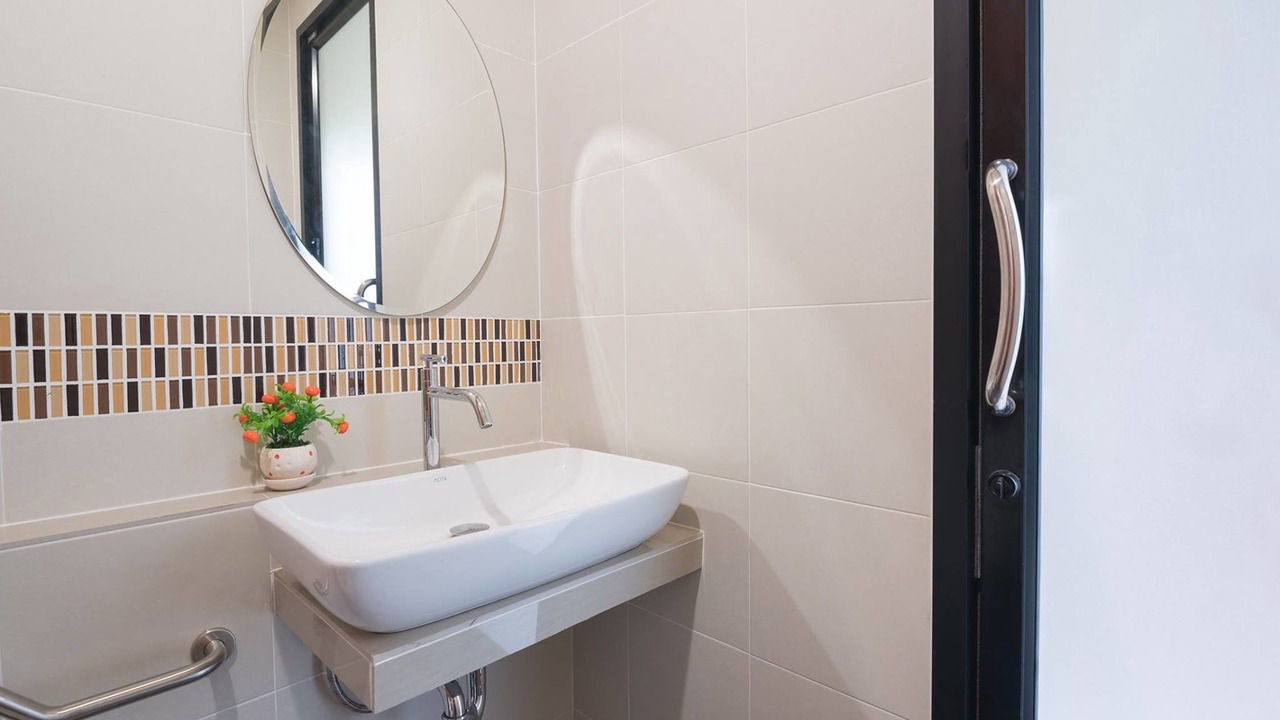 Photo of Bathroom in Chanthaburi