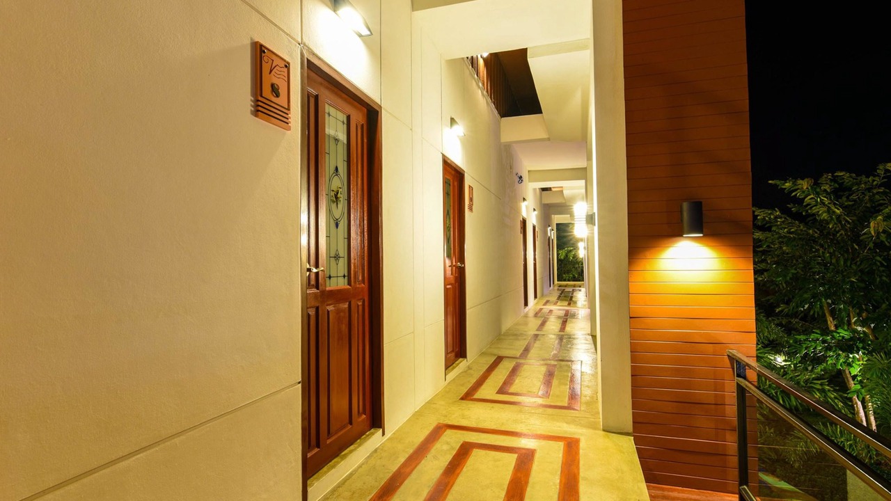 Photo of Patio Balcony in Chanthaburi