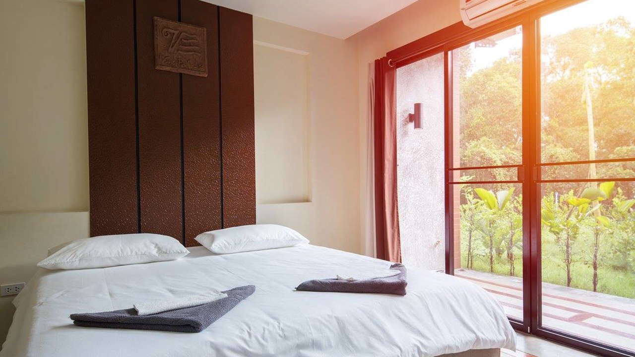 Photo of Bedroom in Chanthaburi