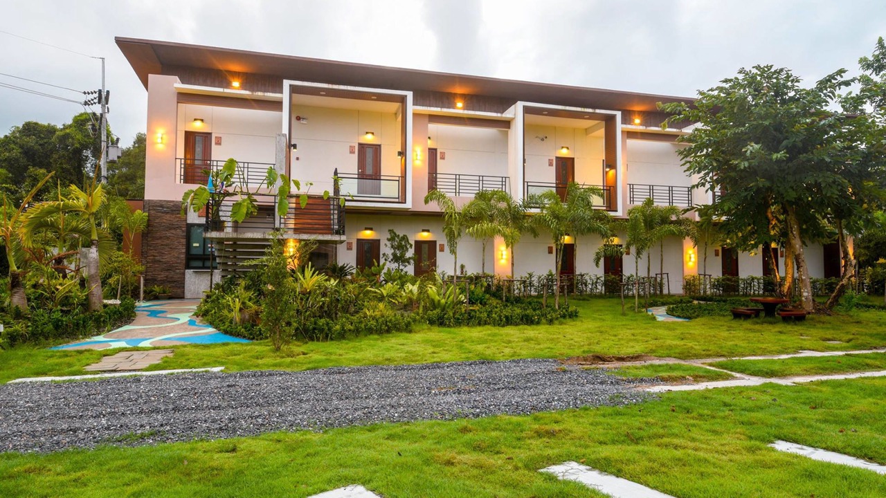 Photo of Buildings in Chanthaburi