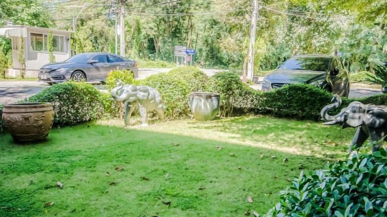 Photo of Outdoor in Mu Si