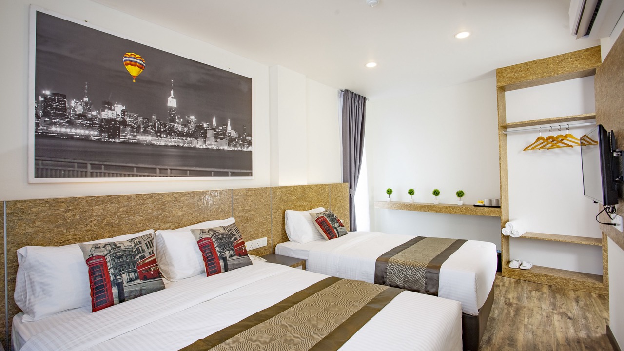 Photo of Bedroom in Gelang Patah