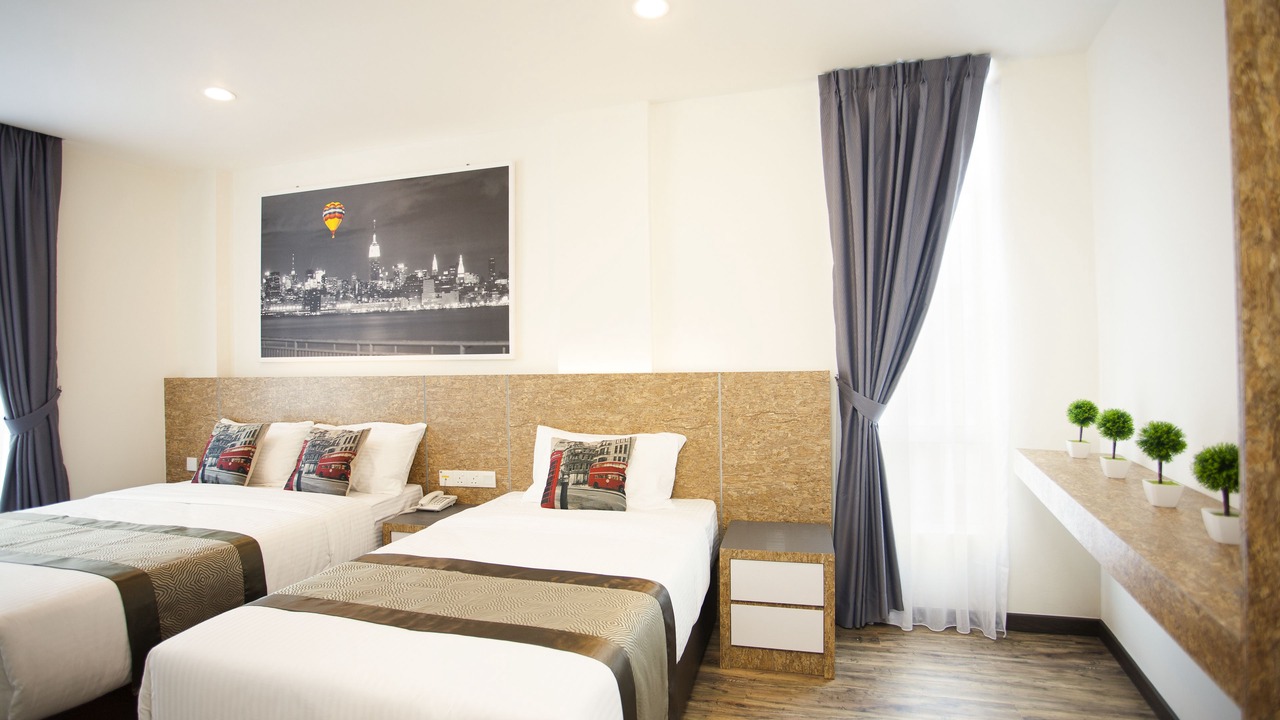 Photo of Bedroom in Gelang Patah