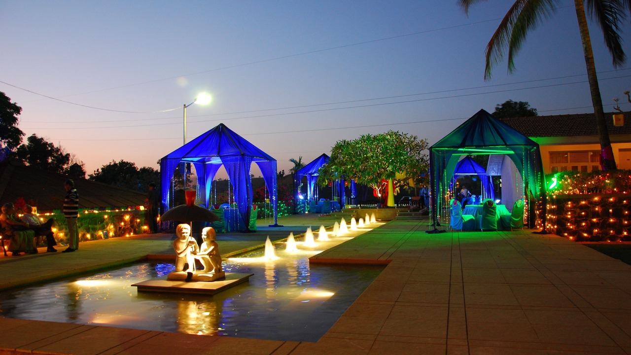 Photo of Outdoor in Khodala