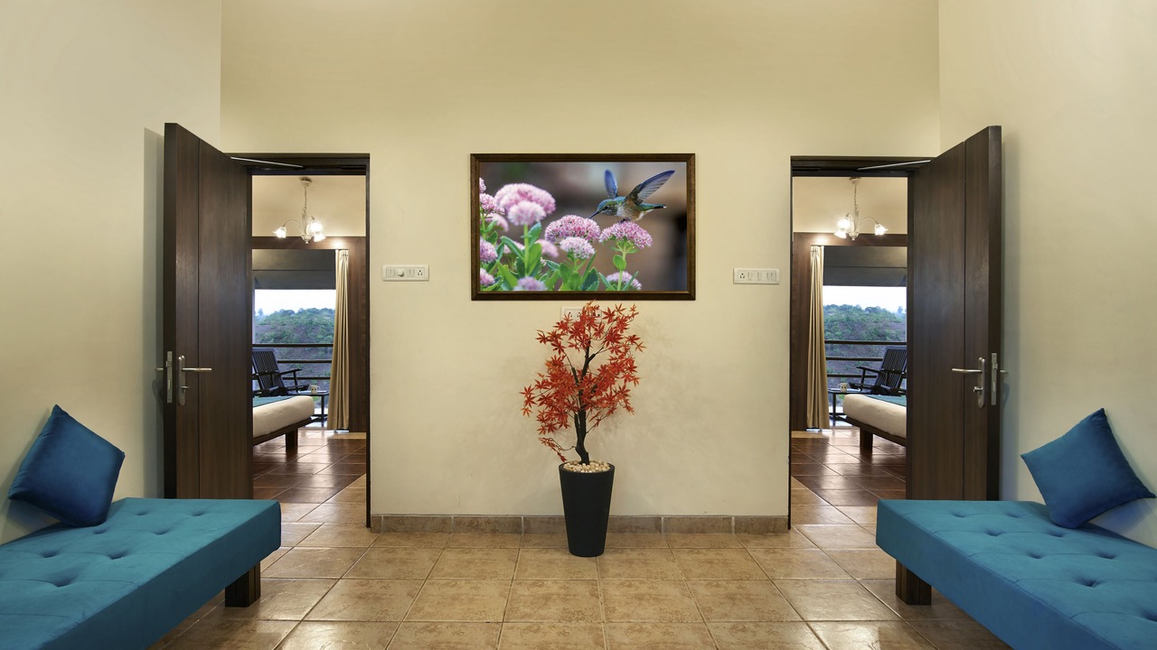 Photo of Bedroom in Khodala