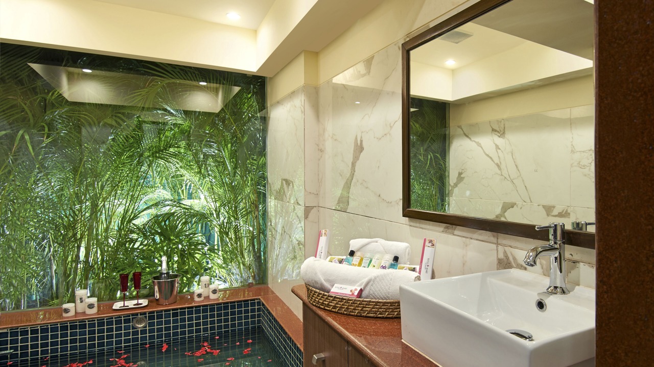 Photo of Bathroom in Khodala