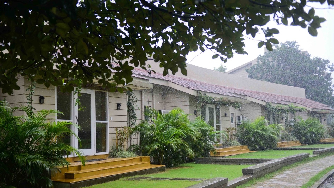 Photo of Outdoor in Khodala