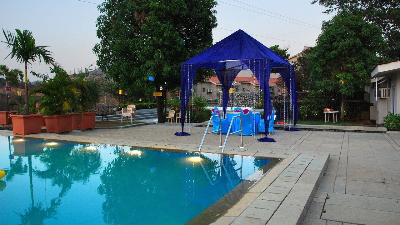 Photo of Outdoor in Khodala