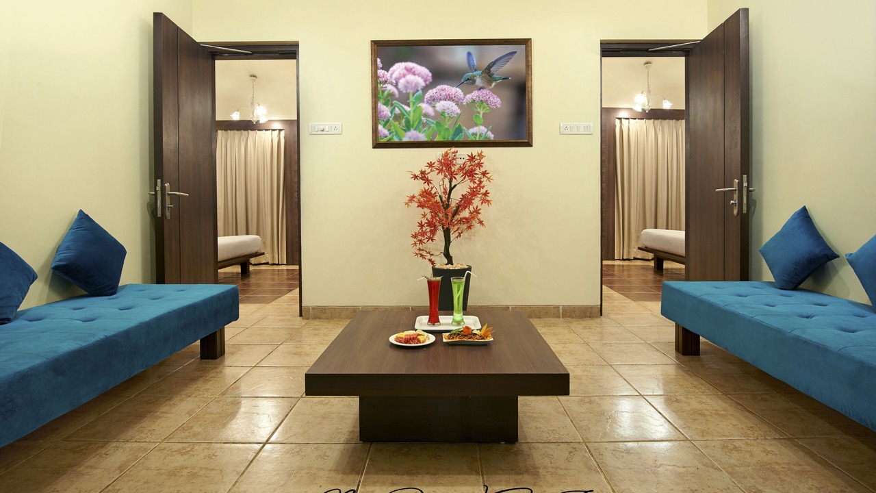 Photo of Bedroom in Khodala