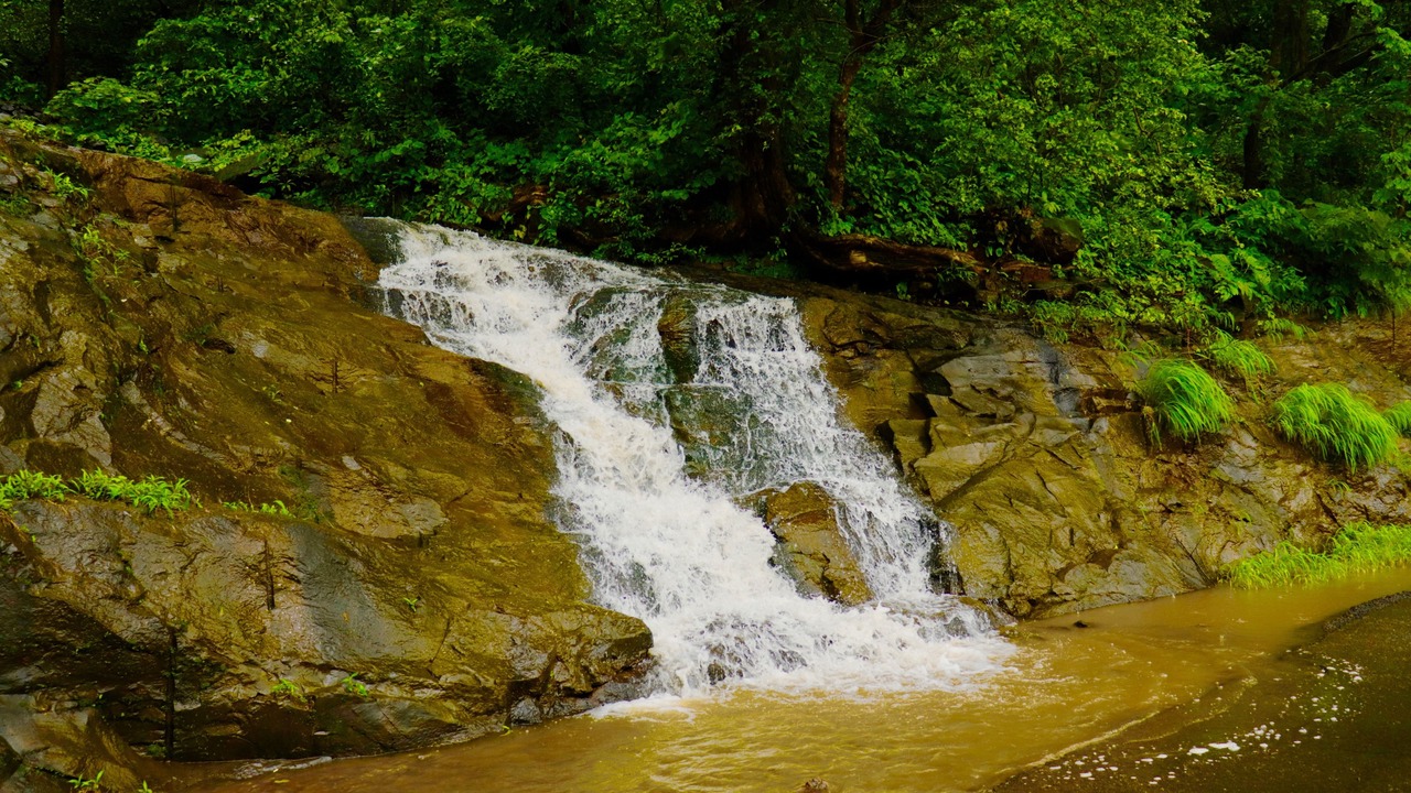Photo of Outdoor in Khodala