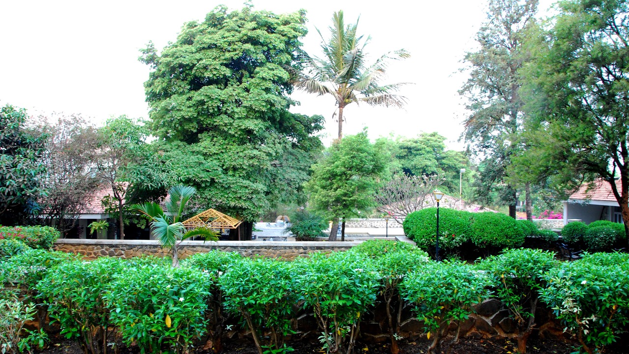 Photo of Outdoor in Khodala