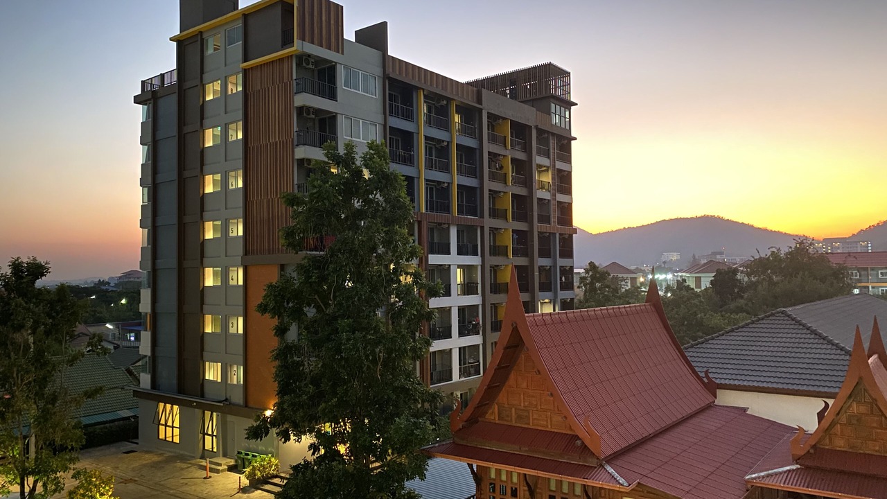 Photo of Outdoor in Hua Hin